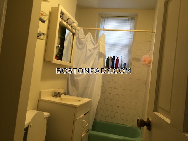 Boston - $2,550+ /mo