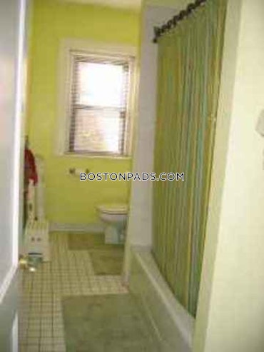 Boston - 3 Beds, 1 Baths