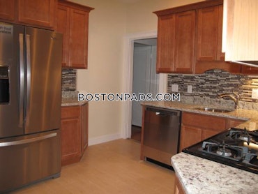 Boston - 2 Beds, 2 Baths