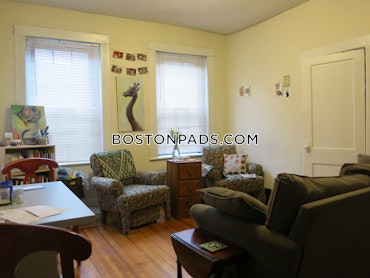 Boston - 1 Beds, 1 Baths