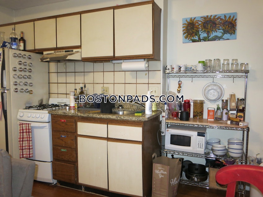 BOSTON - ALLSTON - 1 Bed, 1 Bath - Image 3