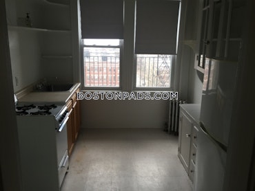 Boston - 1 Beds, 1 Baths