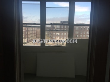 Boston - 1 Beds, 1 Baths