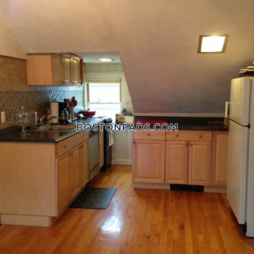 BOSTON - ALLSTON - 1 Bed, 1 Bath - Image 50