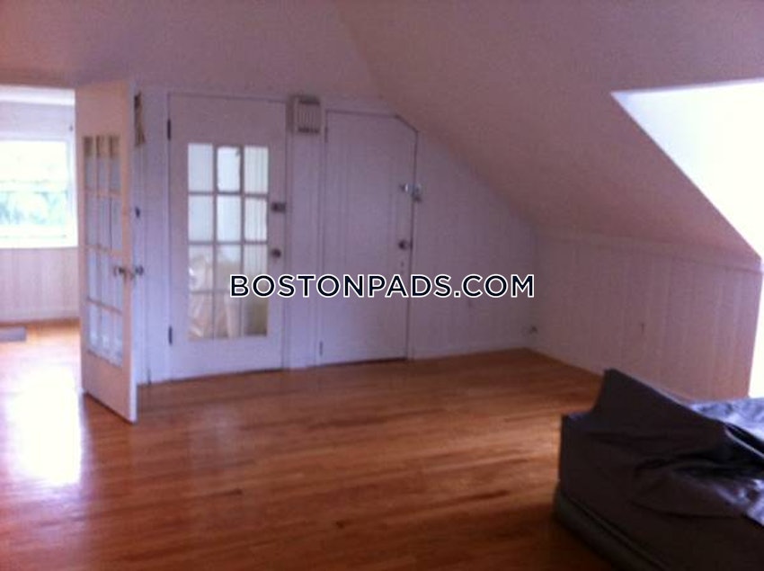 BOSTON - ALLSTON - 1 Bed, 1 Bath - Image 48