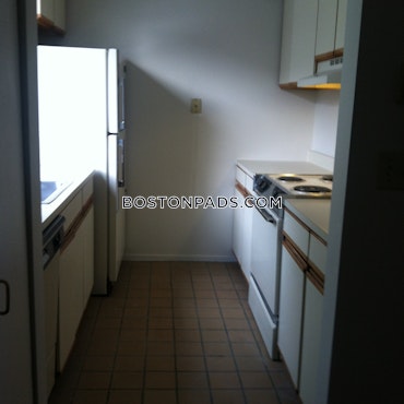 Boston - 2 Beds, 1 Baths