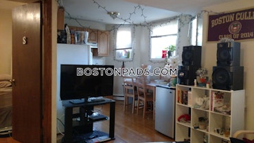 Boston - 2 Beds, 1 Baths