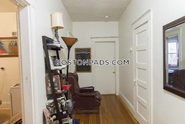 Boston - 1 Beds, 1 Baths