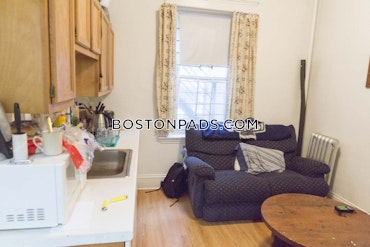 Boston - 1 Beds, 1 Baths