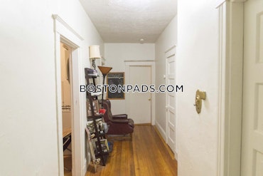 Boston - 1 Beds, 1 Baths