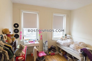 Boston - 1 Beds, 1 Baths