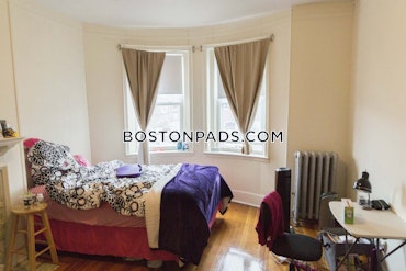 Boston - 1 Beds, 1 Baths