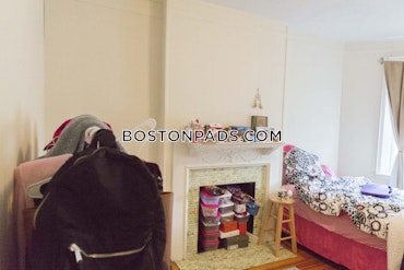 Boston - 1 Beds, 1 Baths