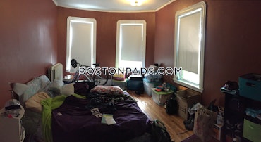 Boston - 3 Beds, 1 Baths