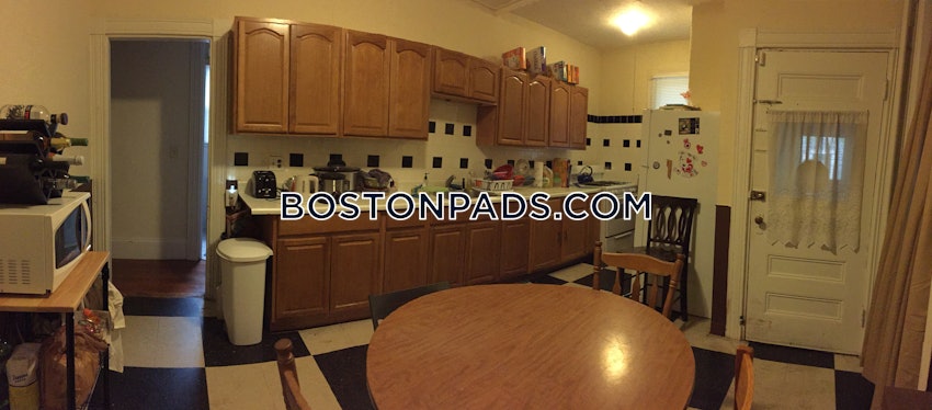 BOSTON - ALLSTON/BRIGHTON BORDER - 3 Beds, 1 Bath - Image 16