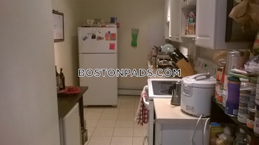 Boston - 4 Beds, 1.5 Baths