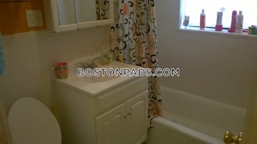 Boston - 4 Beds, 1.5 Baths