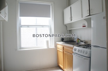 Boston - 1 Beds, 1 Baths