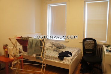 Boston - 1 Beds, 1 Baths