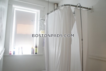 Boston - 1 Beds, 1 Baths