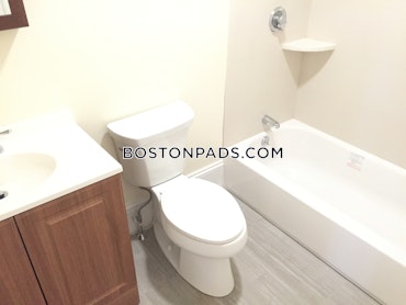 Boston - 4 Beds, 2 Baths