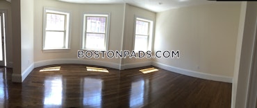 Boston - 4 Beds, 2 Baths