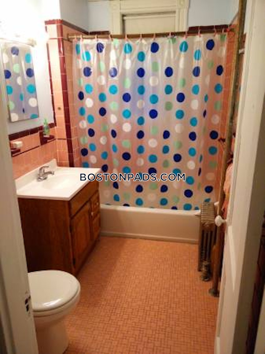 BOSTON - ALLSTON/BRIGHTON BORDER - 3 Beds, 1 Bath - Image 11