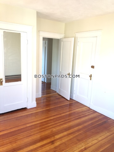 Boston - 3 Beds, 1 Baths