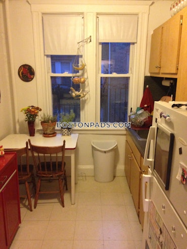 Boston - 1 Beds, 1 Baths