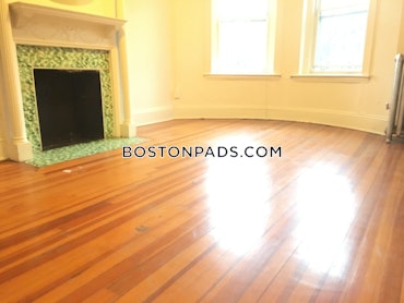 Boston - 1 Beds, 1 Baths