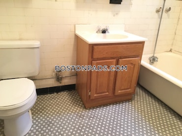 Boston - 1 Beds, 1 Baths