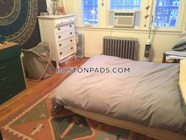 Boston - 1 Beds, 1 Baths