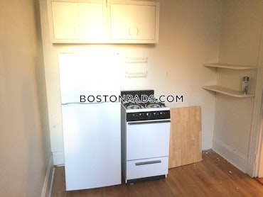 Boston - 1 Beds, 1 Baths