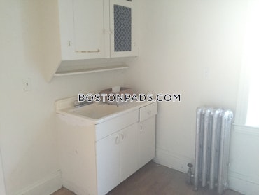 Boston - 1 Beds, 1 Baths