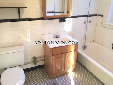 Boston - 1 Beds, 1 Baths