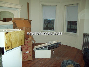 Boston - 1 Beds, 1 Baths