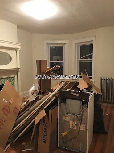 Boston - 1 Beds, 1 Baths