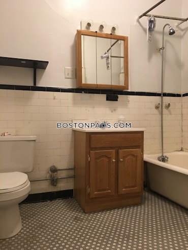 Boston - 1 Beds, 1 Baths