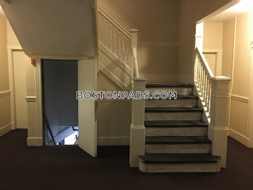 Boston - 1 Beds, 1 Baths