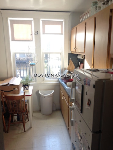 Boston - 1 Beds, 1 Baths