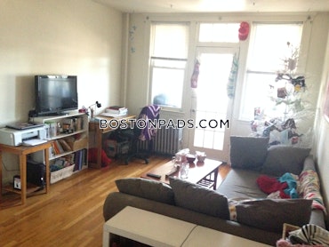 Boston - 1 Beds, 1 Baths