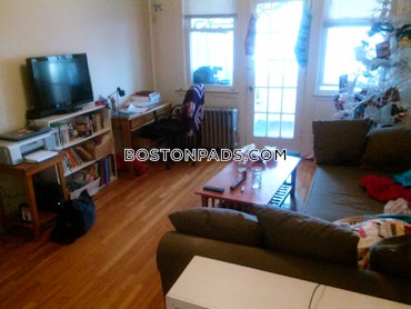 Boston - 1 Beds, 1 Baths