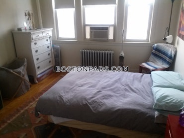 Boston - 1 Beds, 1 Baths