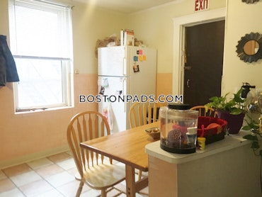 Boston - 2 Beds, 1 Baths