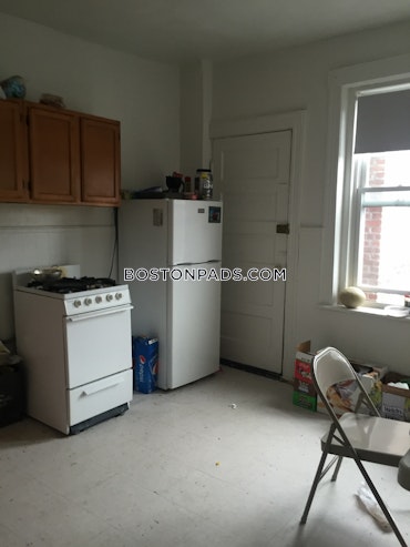 Boston - 2 Beds, 1 Baths