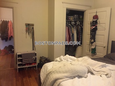 Boston - 1 Beds, 1 Baths