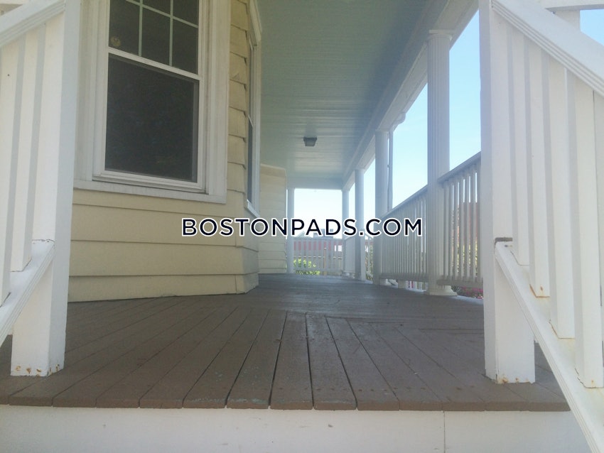 BOSTON - ALLSTON - 5 Beds, 2.5 Baths - Image 17