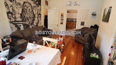 Boston - 1 Beds, 1 Baths