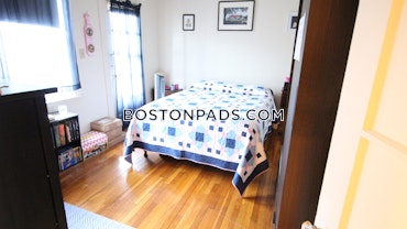 Boston - 2 Beds, 1 Baths