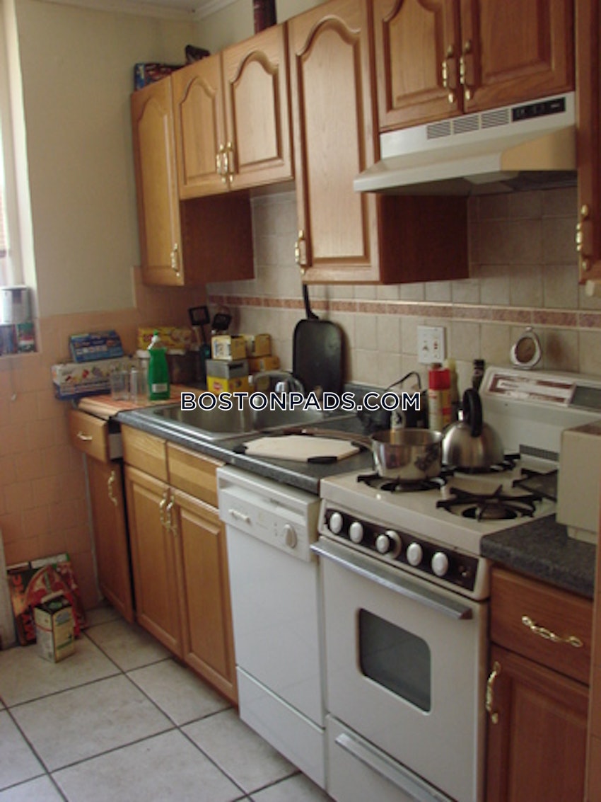 BOSTON - ALLSTON/BRIGHTON BORDER - 1 Bed, 1 Bath - Image 9